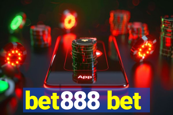 bet888 bet